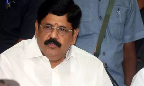 ఆనంపై ఆశలు పెట్టుకున్న ప్రత్యర్థులకు అసంతృప్తి