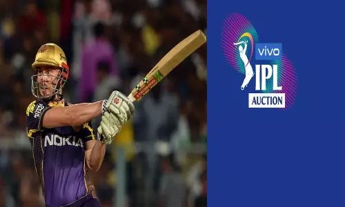 ముగిసిన ఐపీఎల్ వేలం.. ఆటగాళ్ల పూర్తి జాబితా ఇదే