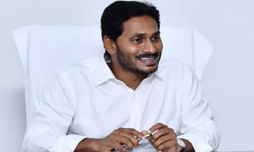 రేపు ధర్మవరానికి ముఖ్యమంత్రి వైఎస్ జగన్