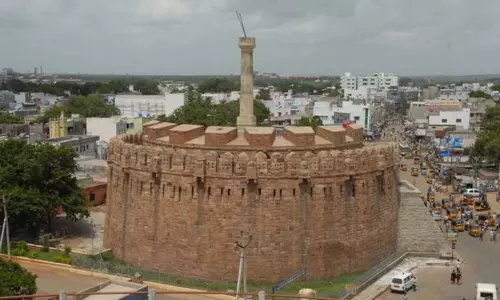 రాయలసీమలో భూముల ధరలు హైక్..