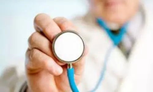 ఉచిత వైద్య శిబిరం