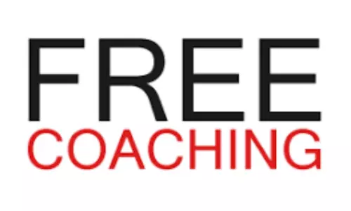 గ్రామీణ నిరుద్యోగ యువత కు ఉచిత శిక్షణ