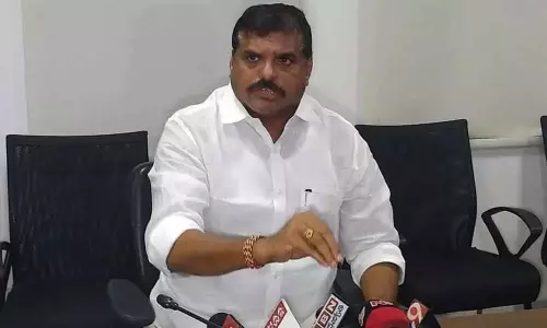 ఈనెల 27న ఏపీ మంత్రివర్గ సమావేశం.. రాజధానిపై కీలక నిర్ణయం