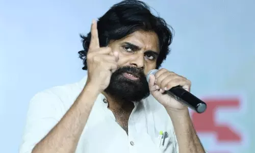 జిఎన్ రావు కమిటీలో లోపాలు ఉన్నాయి.. చర్చిస్తాం: పవన్ కళ్యాణ్