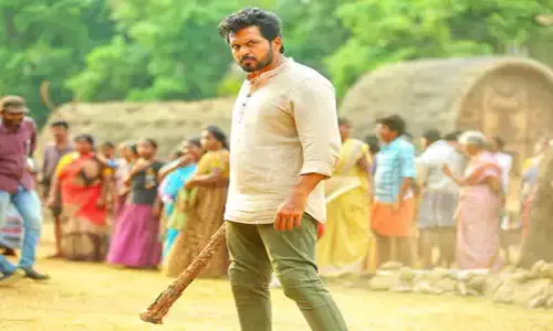 దొంగ : బాక్సాఫీస్ వద్ద మొదటి రోజు కలెక్షన్లు కొల్లగొట్టాడా?