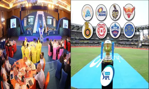 ఐపీఎల్‌ ప్రారంభ తేదీపై గందరగోళం