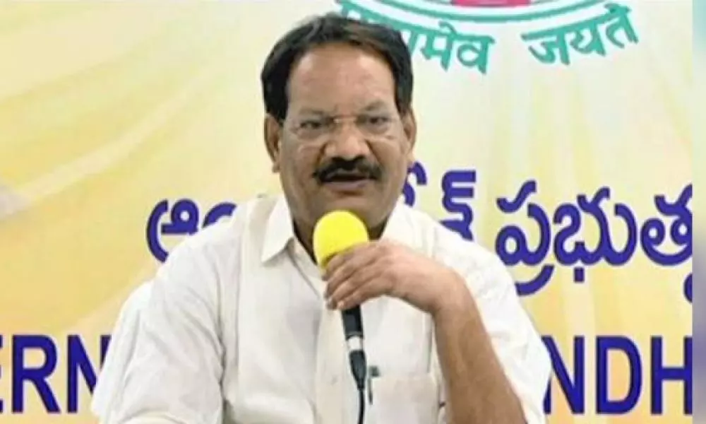 రాజధాని గ్రామాల రైతులకు టీడీపీ సంఘీభావం రాజధాని గ్రామాల రైతులకు టీడీపీ సంఘీభావం