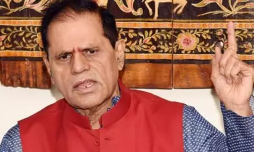 విశాఖను రాజధానిగా చేయాలని గతంలోనే కోరాను: టి.సుబ్బరామిరెడ్డి