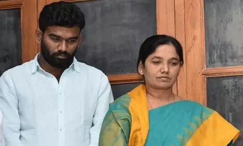 పరిటాల కుటుంబంలో విషాదం.. పరిటాల కుటుంబంలో విషాదం..