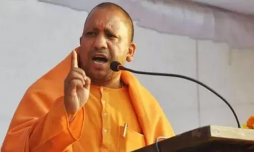 ముజఫర్‌నగర్‌ ఆందోళకారులపై ప్రభుత్వం సీరియస్ యాక్షన్