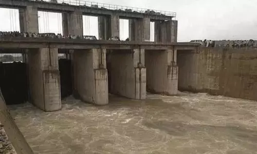 చిత్తూరు, కడప జిల్లాలకు నీటిఎద్దడి తీర్చేందుకు కొత్త పథకం చిత్తూరు, కడప జిల్లాలకు నీటిఎద్దడి తీర్చేందుకు కొత్త పథకం