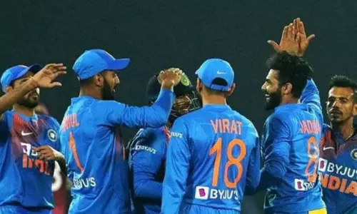 శ్రీలంక , ఆసీస్ సిరీస్‌కు భారత జట్టు ఇదే.. కీలక ఆటగాళ్లు దూరం