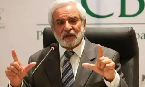 పాకిస్థాన్ కన్నా భారతే ప్రమాదకరం : పీసీబీ ఛైర్మన్ ఇషాన్‌