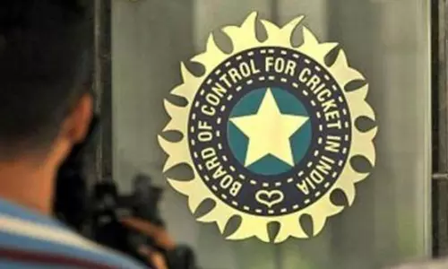 పీసీబీకి స్ట్రాంగ్‌ ‌కౌంటర్‌ ఇచ్చిన బీసీసీఐ