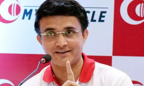 గంగూలీ డ్రీమ్‌ టీం ఇదే.. ఆ ఒక్కడిని విస్మరించిన దాదా