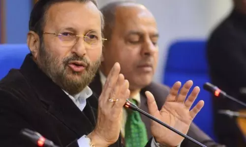 కేంద్ర కేబినెట్ సంచలన నిర్ణయాలు..