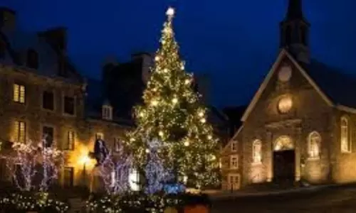 తెలంగాణలో ప్రసిద్ధ క్రైస్తవ ప్రార్థన మందిరాలు