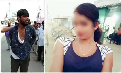 హైదరాబాద్‌లో దారుణం... ట్రాన్స్‌జెండర్‌పై ఆటోడ్రైవర్‌ అత్యాచారయత్నం