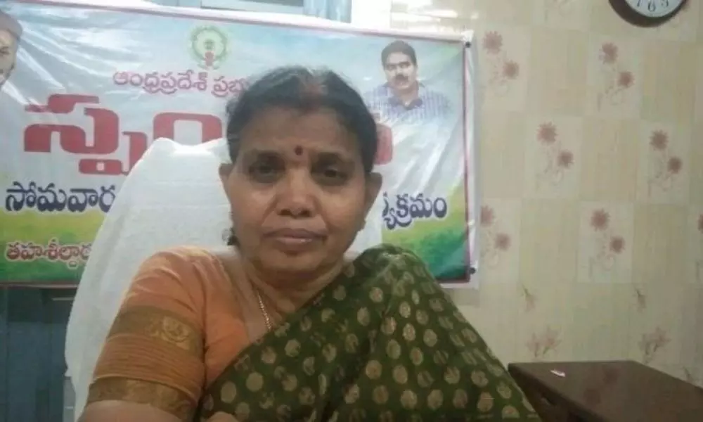 ఉగాది నాటికి అర్హులందరికీ పక్కా గృహాలు ఉగాది నాటికి అర్హులందరికీ పక్కా గృహాలు