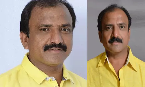 బిగ్ బ్రేకింగ్: టీడీపీలో విషాదం.. బడేటి బుజ్జి ఇకలేరు..