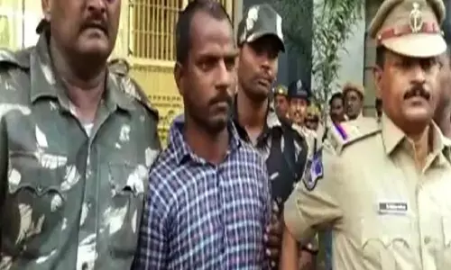 హాజీపూర్ హత్య కేసు.. జనవరి 3కు విచారణ వాయిదా హాజీపూర్ హత్య కేసు.. జనవరి 3కు విచారణ వాయిదా