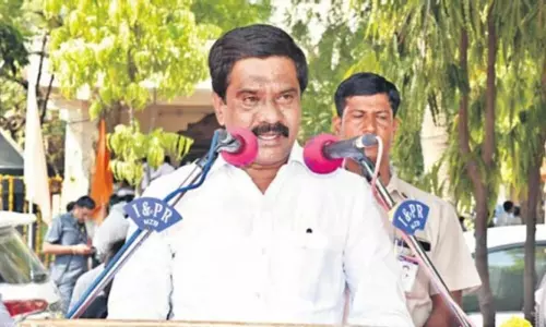 ఇందూరులో రసవత్తర పోరు.. మంత్రి ప్రశాంత్ రెడ్డికి కీలకంగా..