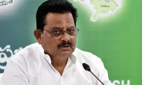 ఏపీలో 21 లక్షల మందికి ఇళ్ల స్థలాలు, మరో 7 లక్షల.. ఏపీలో 21 లక్షల మందికి ఇళ్ల స్థలాలు, మరో 7 లక్షల..