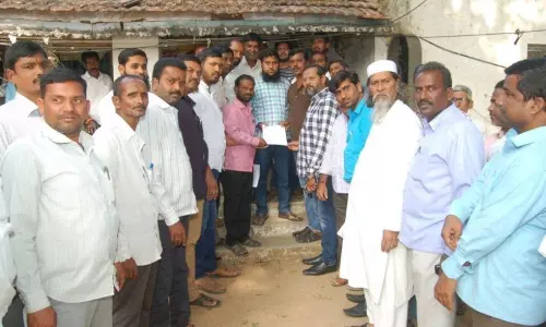 మతం ఆధారంగా పౌరసత్వం ఇవ్వడం అన్యాయం