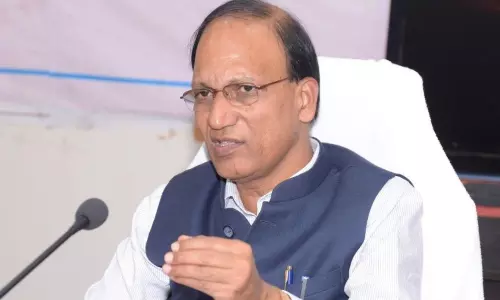 2వ విడత పల్లె ప్రగతి ప్రణాళిక లో10 రోజుల కార్యాచరణ