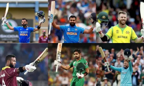 ఈ ఏడాది రన్నింగ్ మిషన్స్ వీరే.. ఈ ఏడాది రన్నింగ్ మిషన్స్ వీరే..