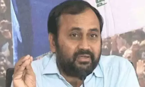 రైతులు కావాలంటే భూములు తిరిగిస్తాం : ఎమ్మెల్యే ఆర్కే రైతులు కావాలంటే భూములు తిరిగిస్తాం : ఎమ్మెల్యే ఆర్కే