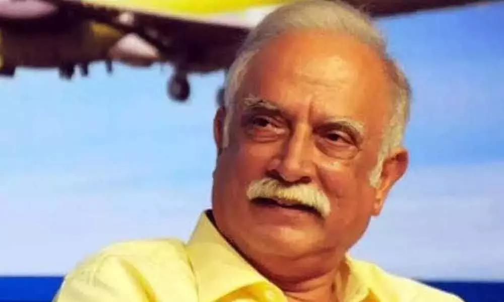 Ashok Gajapathi Raju : జగన్ తుగ్లక్ పాలన సాగిస్తున్నారు Ashok Gajapathi Raju : జగన్ తుగ్లక్ పాలన సాగిస్తున్నారు
