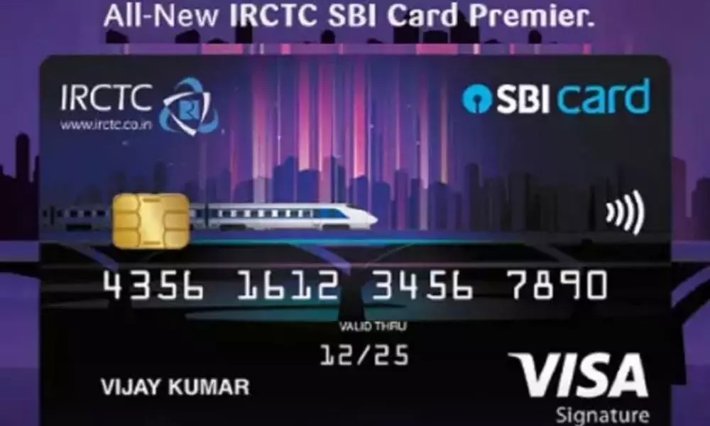 SBI Credit card Offers: SBI క్రెడిట్ కార్డుతో అదిరిపోయే క్యాష్‌బ్యాక్ ఆఫర్లు