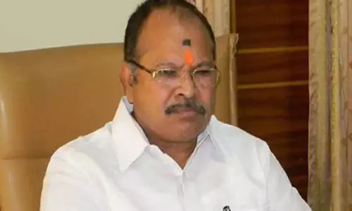 AP Three Capitals: జగన్ నిర్ణయం వెనక్కి తీసుకోకపోతే మా పోరాటం ఆగదు: కన్నా