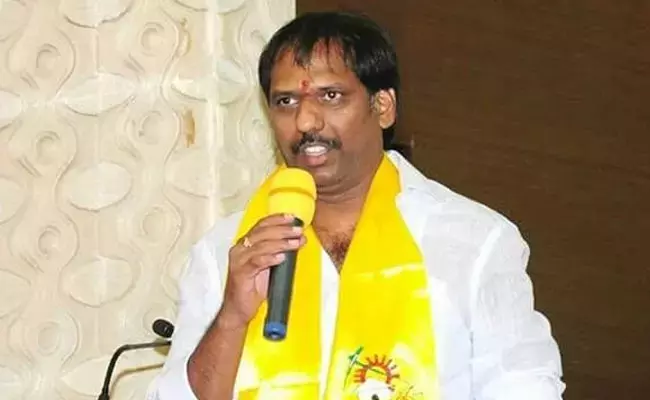 ఆ టీడీపీ ఎమ్మెల్యే కూడా జంప్ అవుతారా? ఆ టీడీపీ ఎమ్మెల్యే కూడా జంప్ అవుతారా?