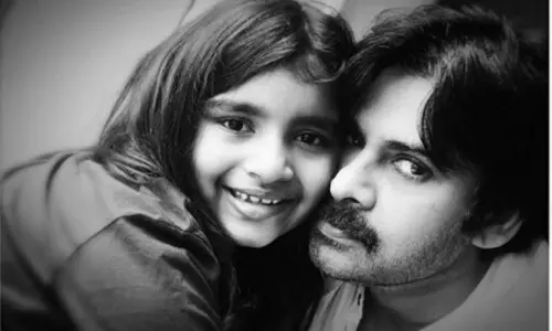 రేణూదేశాయ్ మరోసారి సెన్సెషనల్ పోస్ట్.. గంటలోనే వేలల్లో లైక్స్ రేణూదేశాయ్ మరోసారి సెన్సెషనల్ పోస్ట్.. గంటలోనే వేలల్లో లైక్స్