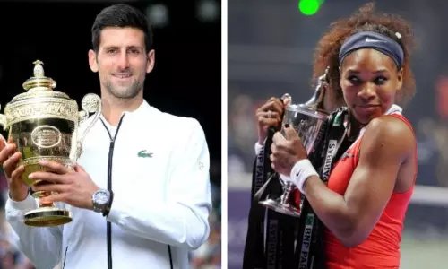 టెన్నిస్ టోర్నీల షెడ్యూల్.. మెగా టోర్నిలోనే ఆడనున్న స్టార్ ప్లేయర్లు టెన్నిస్ టోర్నీల షెడ్యూల్.. మెగా టోర్నిలోనే ఆడనున్న స్టార్ ప్లేయర్లు