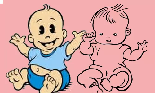 కొత్త సంవత్సరంలో తొలి జననం అక్కడే.. ఇండియాలోనే పుట్టిన ఎక్కువమంది చిన్నారులు! కొత్త సంవత్సరంలో తొలి జననం అక్కడే.. ఇండియాలోనే పుట్టిన ఎక్కువమంది చిన్నారులు!