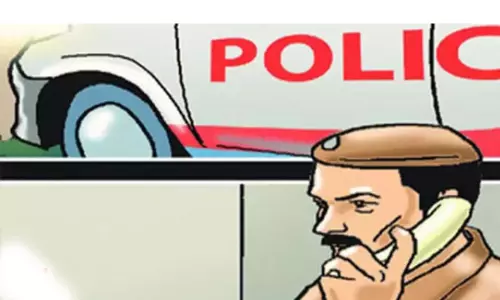 న్యూ ఇయర్ సందర్భంగా విటులకు బంపర్ ఆఫర్ ఇచ్చిన వ్యభిచార నిర్వాహకులు!