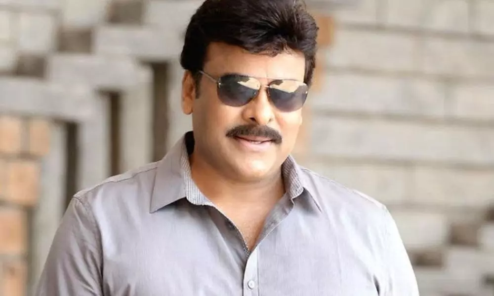 దాసరి లేని లోటు చిరు తీరుస్తున్నారా? దాసరి లేని లోటు చిరు తీరుస్తున్నారా?