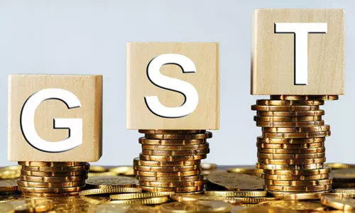 డిసెంబర్ లో జీఎస్టీ వసూళ్లు లక్ష కోట్లు.. తెలుగు రాష్ట్రాల్లో ఎంతో తెలుసా?