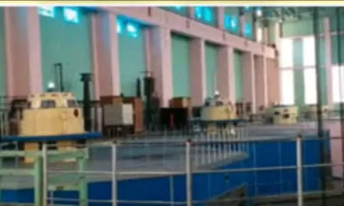 సీలేరు విద్యుత్‌ కేంద్రం సరికొత్త రికార్డు