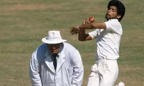 ప్రపంచ‌కప్‌లో తొలి హ్యాట్రిక్ వికెట్లు తీసిన భారత బౌలర్ ఇతడే..