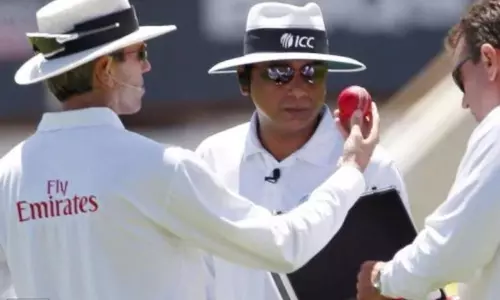 క్రికెట్‌లో ఆ చెత్త రూల్ మార్చాలి