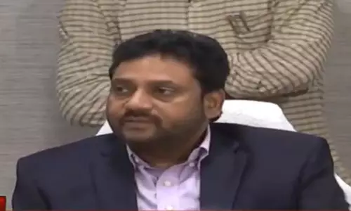 13 జిల్లాలను 6 ప్రాంతాలుగా విభజించి అధ్యయనం చేసింది