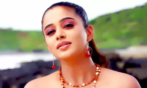 ఇన్నేళ్లలో ఆ కోరిక తీరలేదు