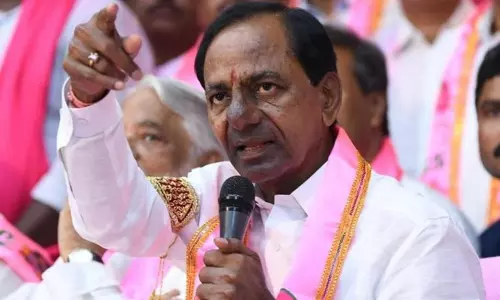 టీఆర్ఎస్ విస్తృతస్థాయి సమావేశంలో కేసీఆర్ కీలక వ్యాఖ్యలు