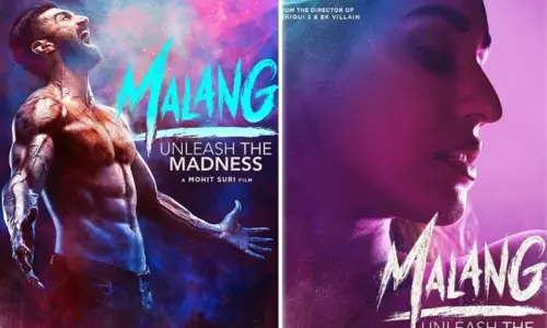 అర్జున్ రెడ్డిని మించిపోయిన మలంగ్