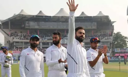 ఐసీసీ ఆలోచన మంచిదికాదు