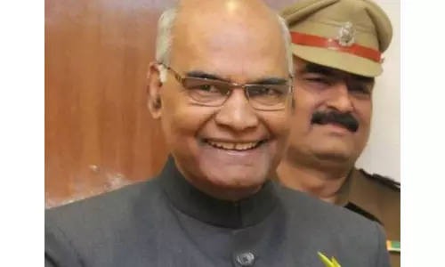 ఆమె పెళ్ళికోసం రాష్ట్రపతి పర్యటన వాయిదా.. ఆయన సంస్కారానికి సాహో అంటున్న ప్రజ